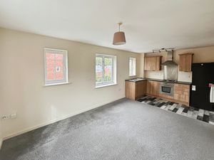 Lounge/Kitchen- click for photo gallery